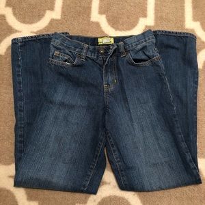 Boys Old Navy jeans